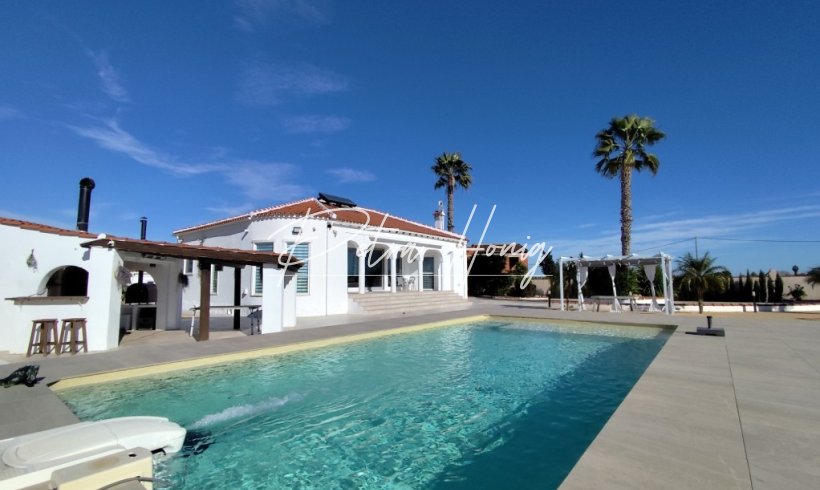 Chalet - Reventa - Other areas - El Mudamiento