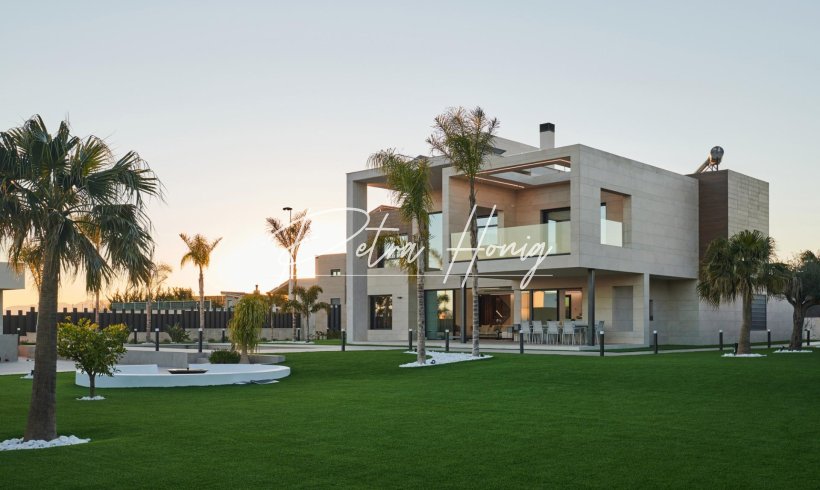 Chalet - Reventa - Other areas - JM-95763