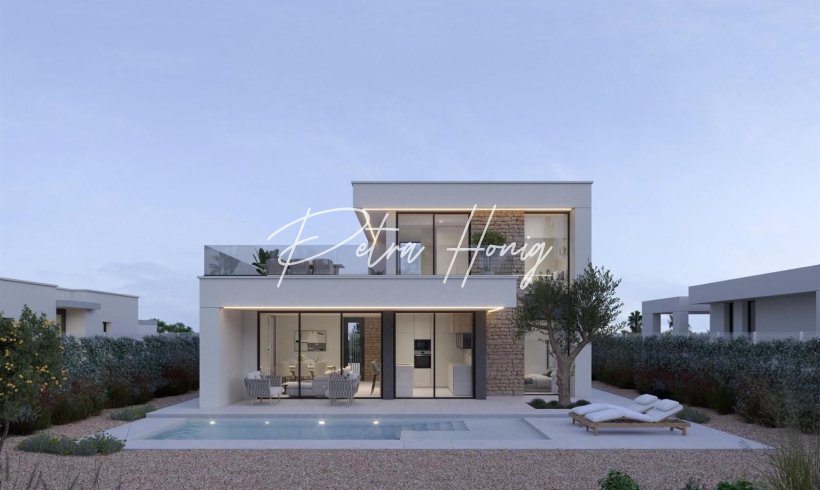 Chalet - Reventa - Other areas - MY-44850
