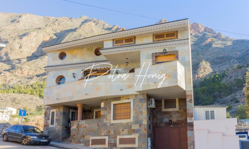 Chalet - Reventa - Other areas - Redován