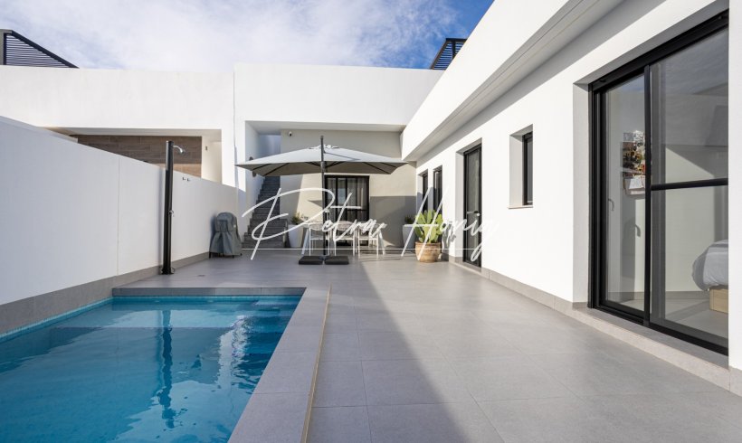 Chalet - Reventa - Other areas - Roldán