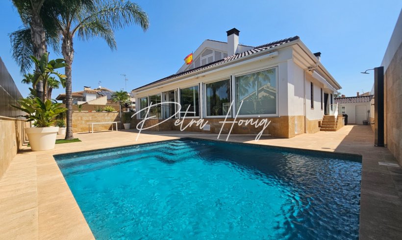 Chalet - Reventa - Other areas - Santiago de la Ribera