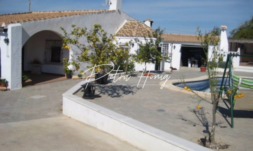 Chalet - Reventa - Other areas - Torre-Pacheco