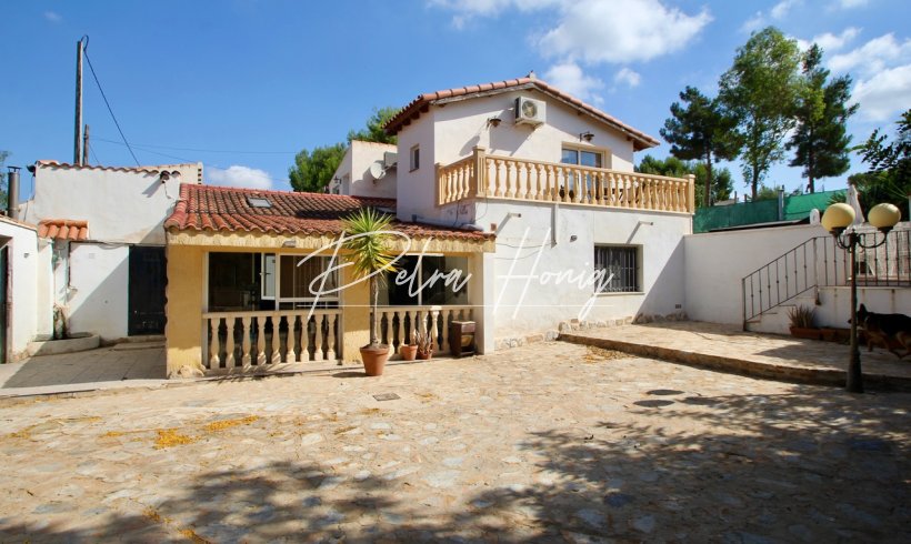 Chalet - Reventa - Other areas - VK-51517