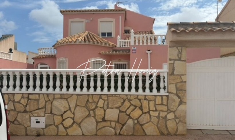 Chalet - Reventa - Playa Flamenca - Play Flamenca