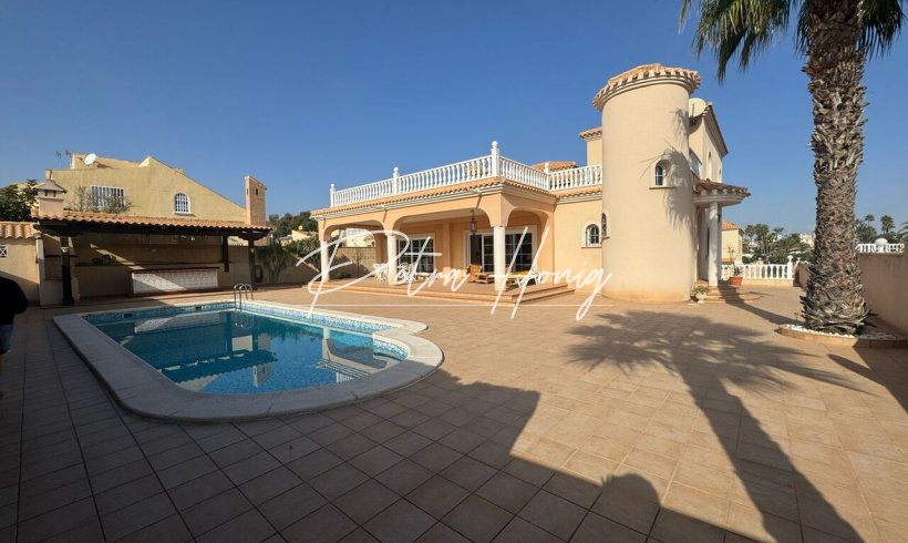Chalet - Reventa - Playa Flamenca - Play Flamenca