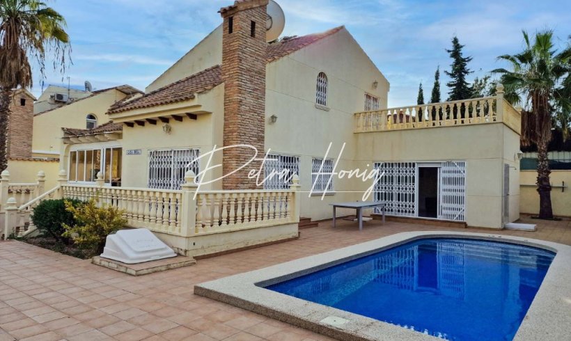 Chalet - Reventa - Playa Flamenca - Playa Flamenca