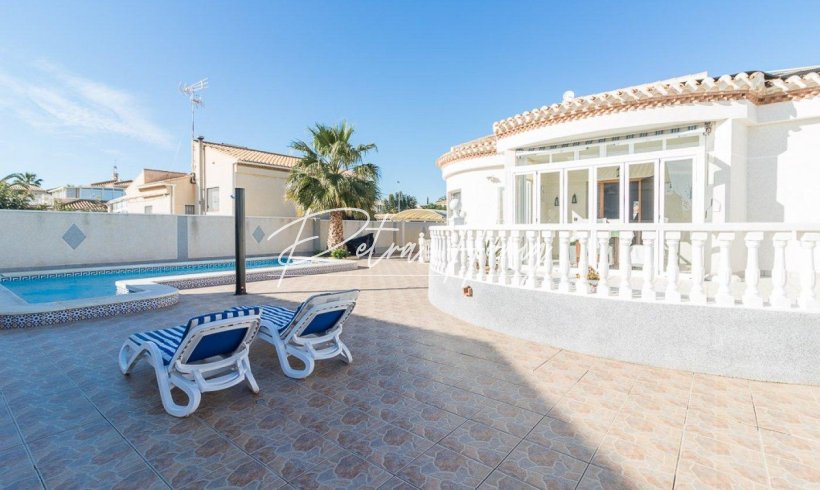 Chalet - Reventa - Playa Flamenca - Playa Flamenca