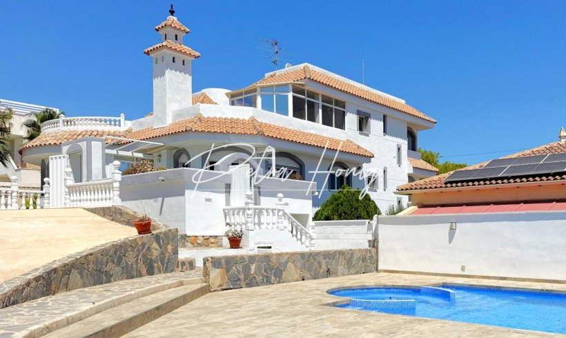 Chalet - Reventa - San Miguel de Salinas - Blue Lagoon