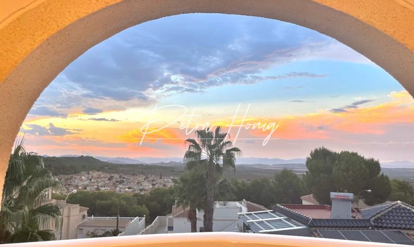 Chalet - Reventa - San Miguel de Salinas - GL-66255