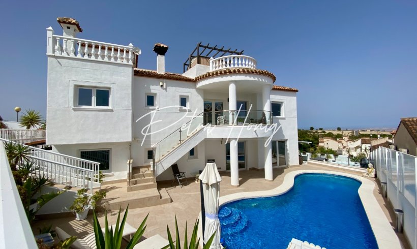 Chalet - Reventa - San Miguel de Salinas - Pueblo
