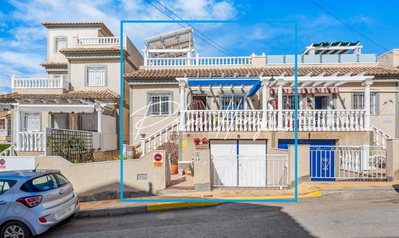 Chalet - Reventa - San Miguel de Salinas - San Miguel de Salinas