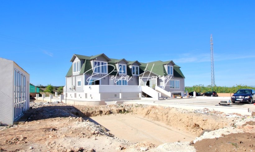 Chalet - Reventa - San Miguel de Salinas - San Miguel de Salinas