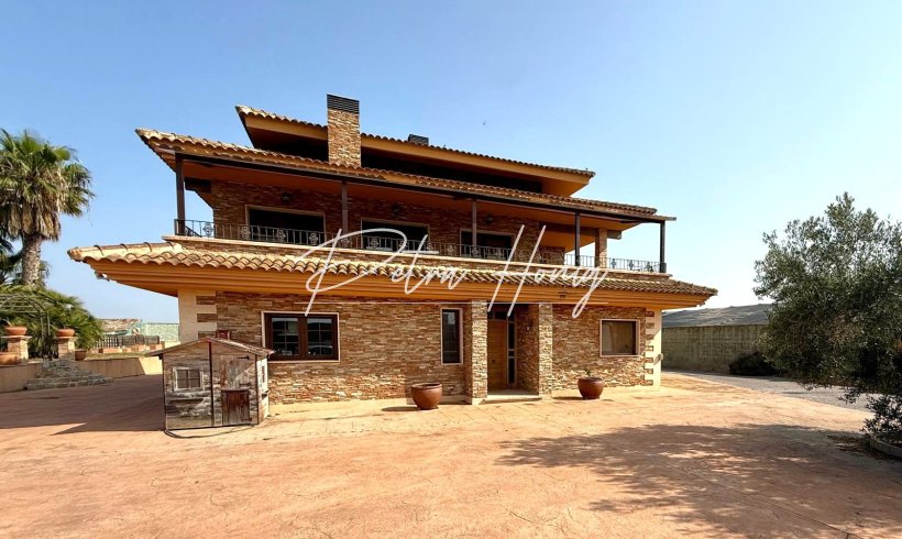 Chalet - Reventa - San Miguel de Salinas - San Miguel de Salinas