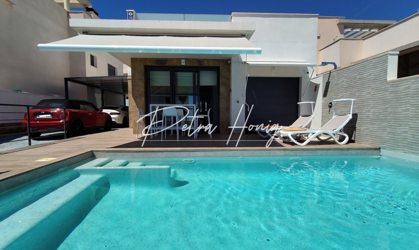 Chalet - Reventa - San Miguel de Salinas - San Miguel de Salinas