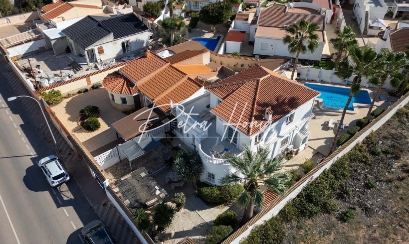 Chalet - Reventa - Torrevieja - 374