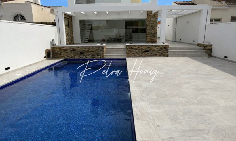 Chalet - Reventa - Torrevieja - La Siesta