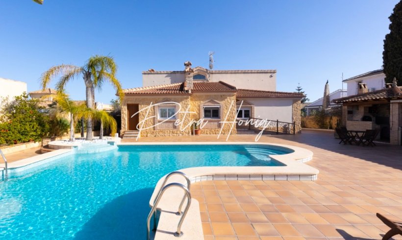 Chalet - Reventa - Torrevieja - Los Altos