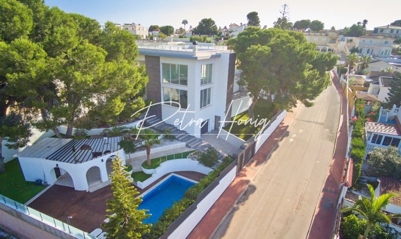 Chalet - Reventa - Torrevieja - Los Balcones