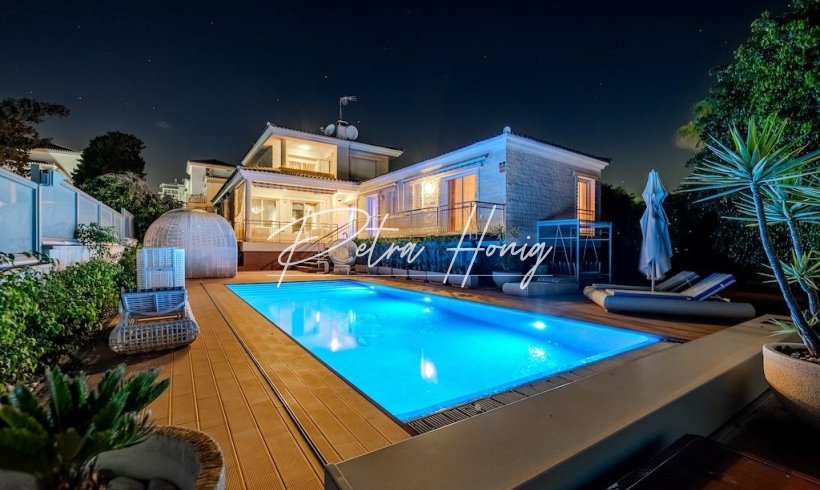 Chalet - Reventa - Torrevieja - Torre la mata