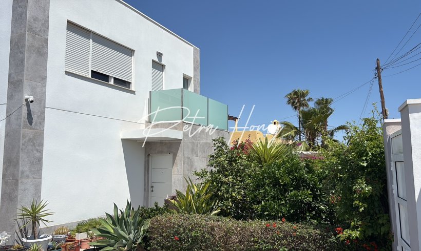 Chalet - Reventa - Torrevieja - Torreta - Florida