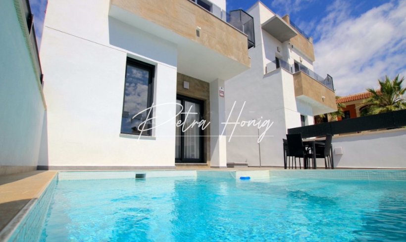 Chalet - Reventa - Torrevieja - Torrevieja