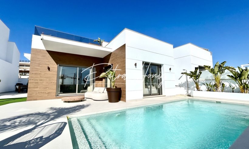 Chalet - Reventa - Villamartin - Las Filipinas
