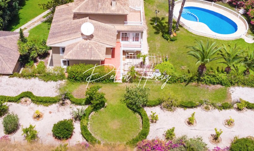 Chalet - Reventa - Villamartin - Villamartin