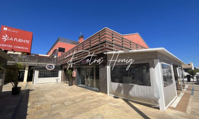 Commercial - A Vendre - Dehesa de Campoamor - Dehesa de Campoamor