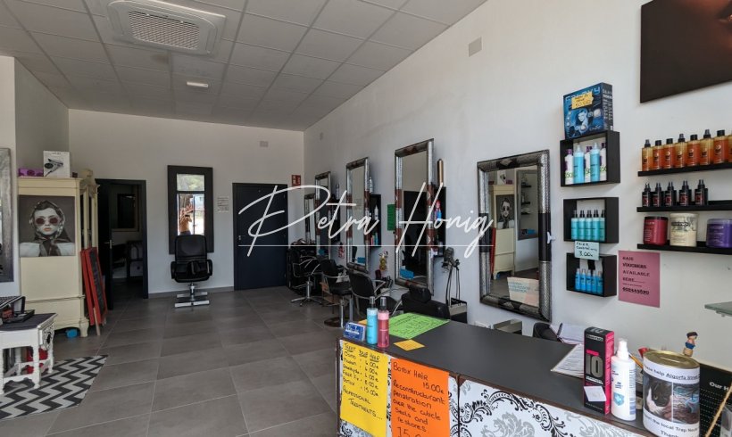 Commercial - A Vendre - Lo Crispin - WI-95172