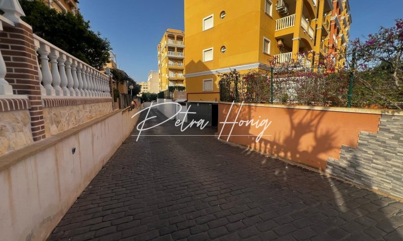 Commercial - A Vendre - Torrevieja - Torreblanca