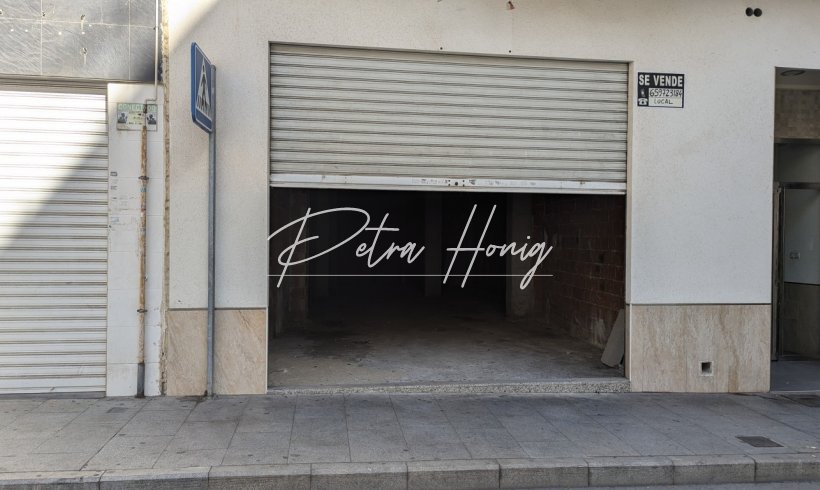 Commercial - A Vendre - Torrevieja - Torrevieja