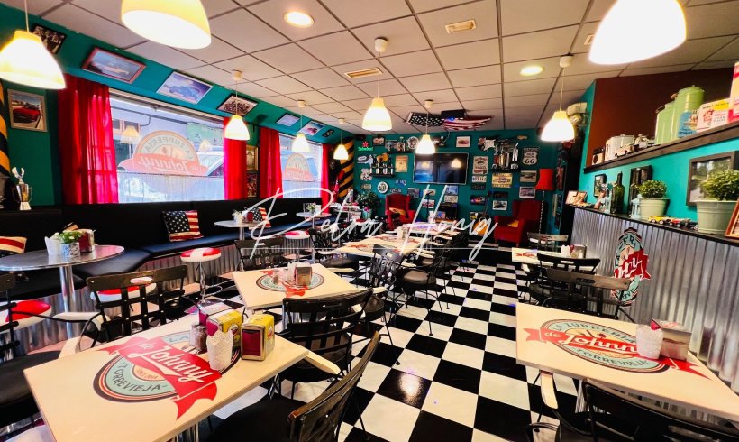 Commercial - A Vendre - Torrevieja - torrevieja