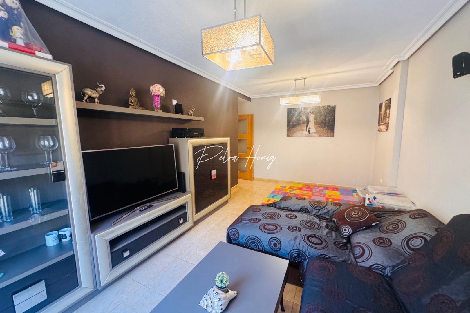 Commercial rentals - lejlighed - Almoradi