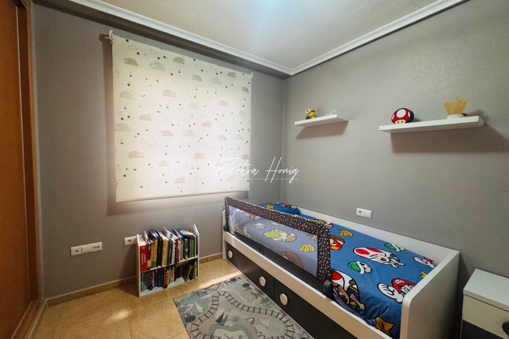 Commercial rentals - lejlighed - Almoradi