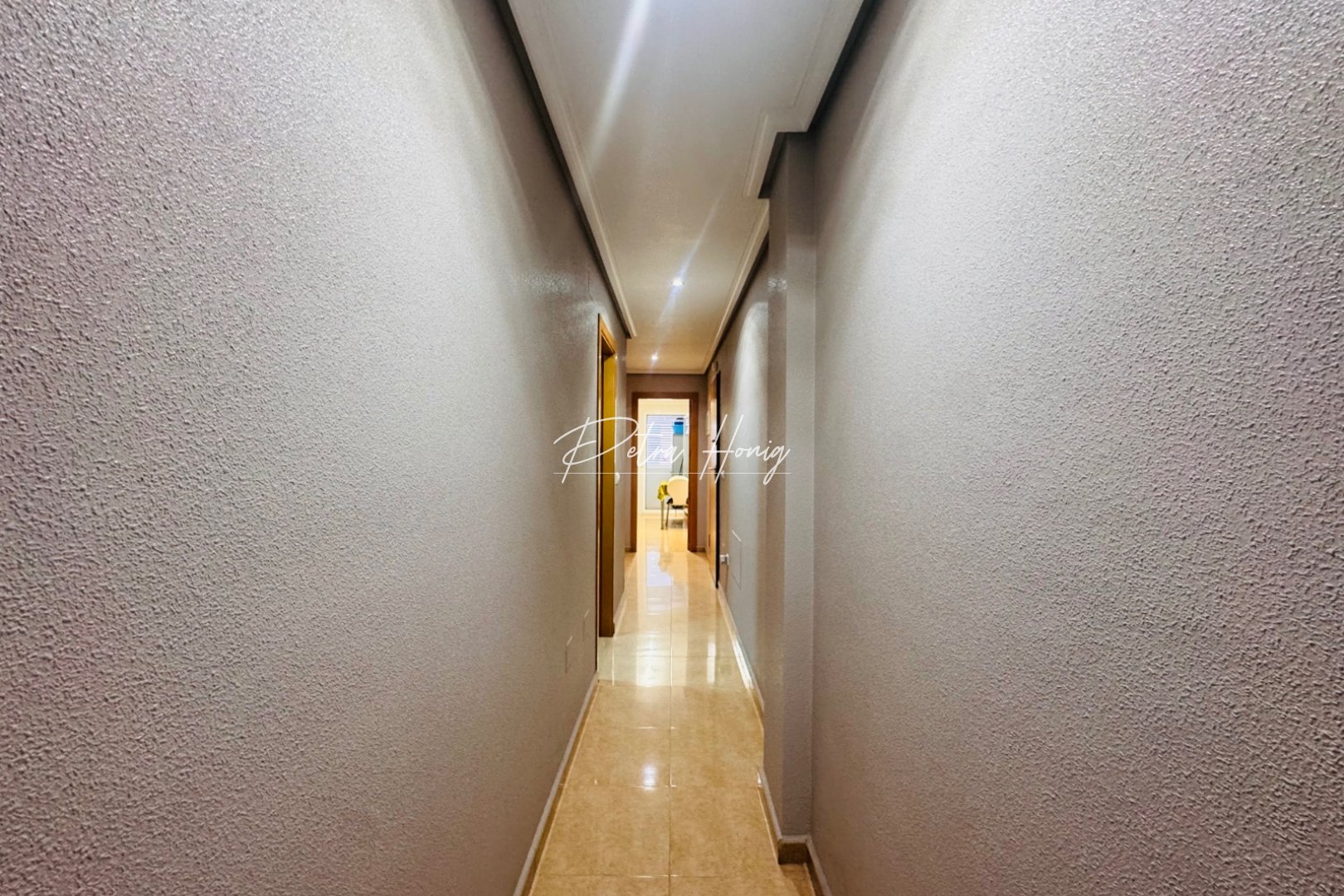 Commercial rentals - lejlighed - Almoradi