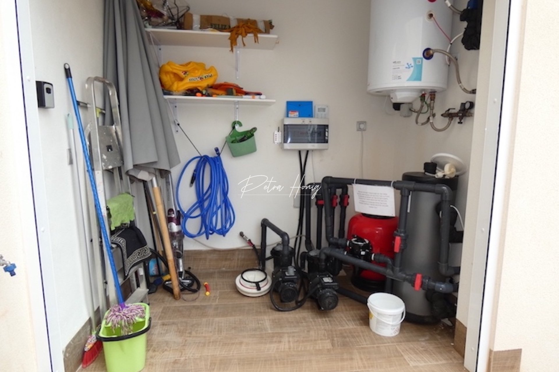 Commercial rentals - Villa - Ciudad Quesada - Pueblo Bravo