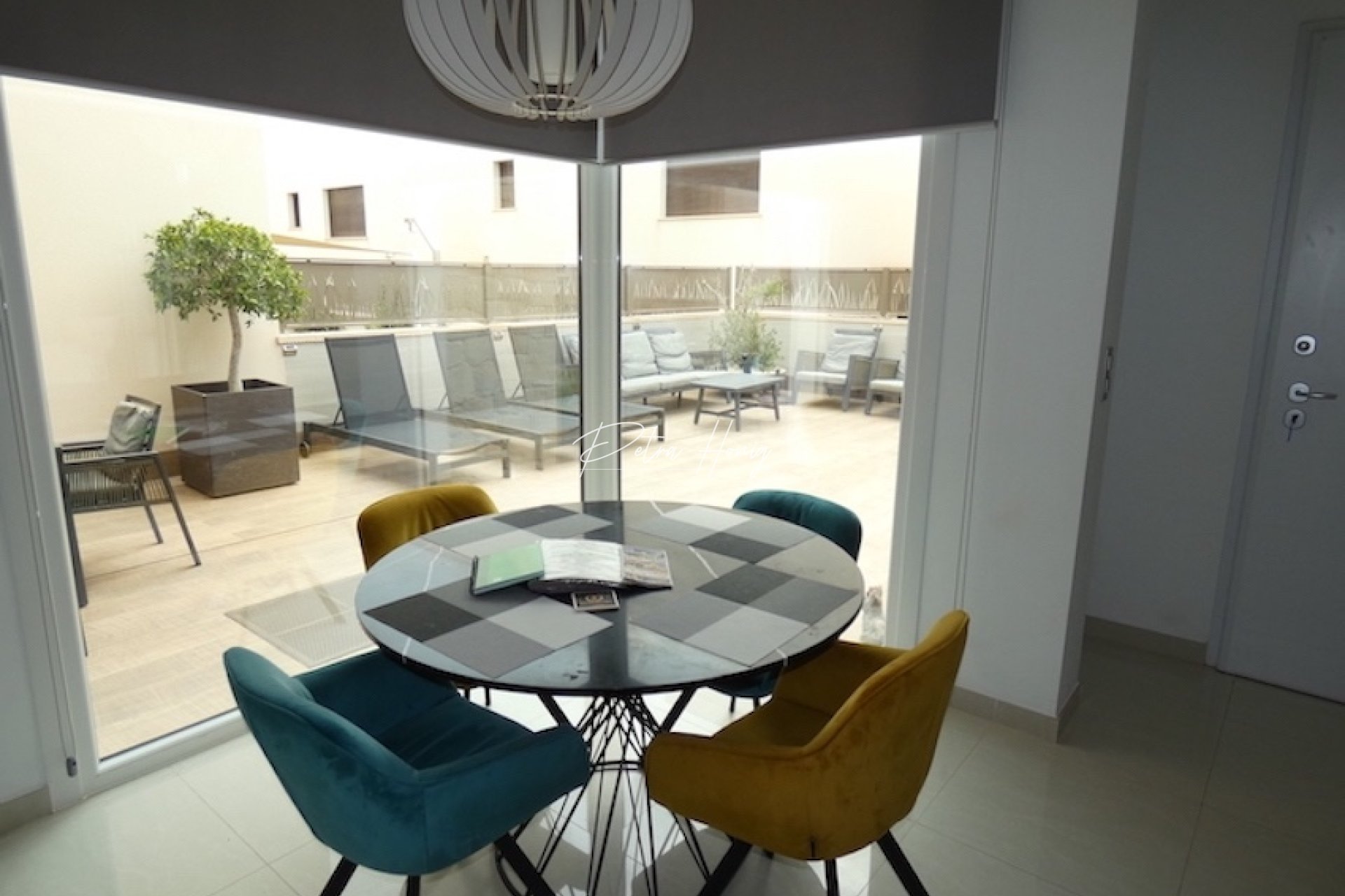 Commercial rentals - Villa - Ciudad Quesada - Pueblo Bravo