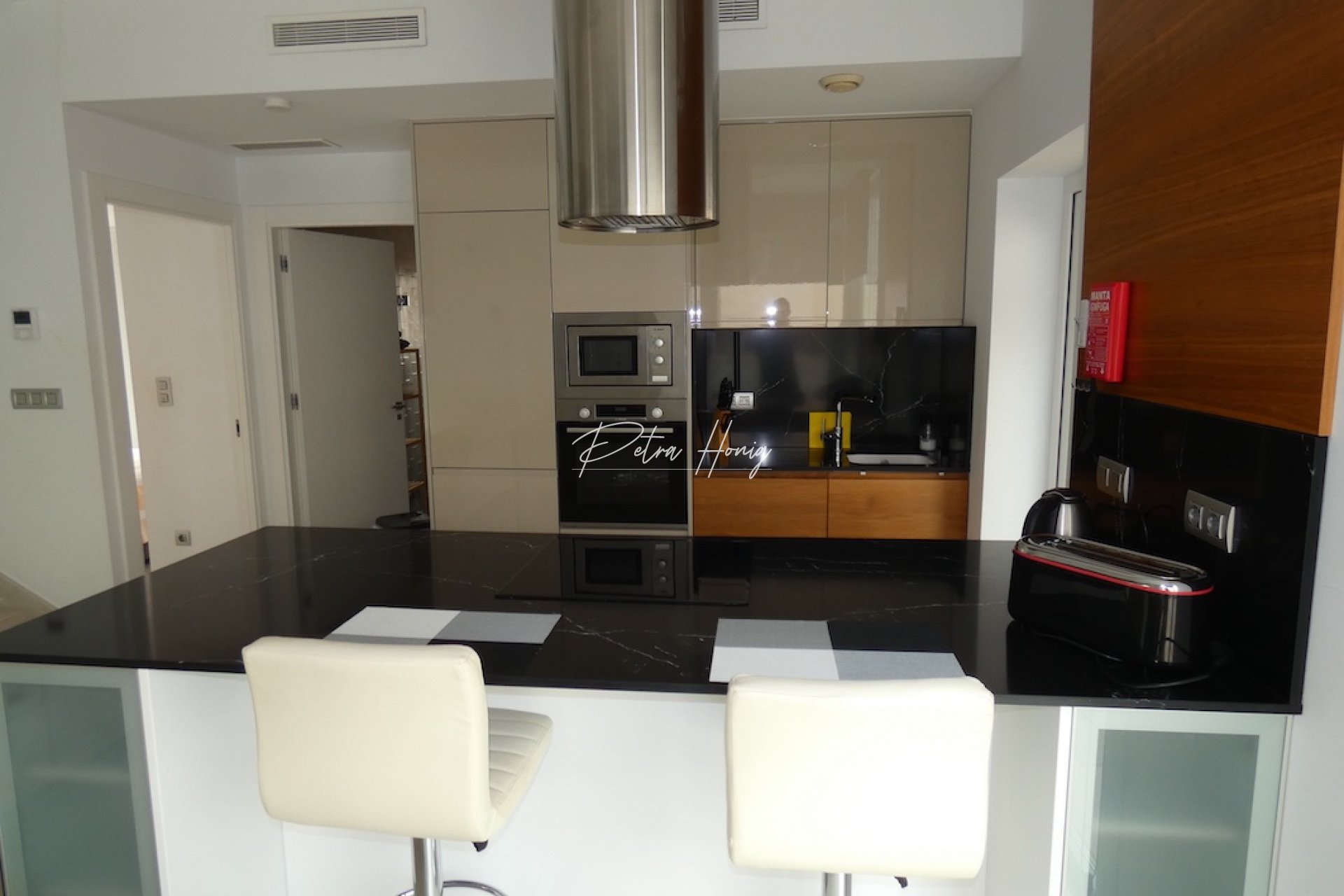 Commercial rentals - Villa - Ciudad Quesada - Pueblo Bravo