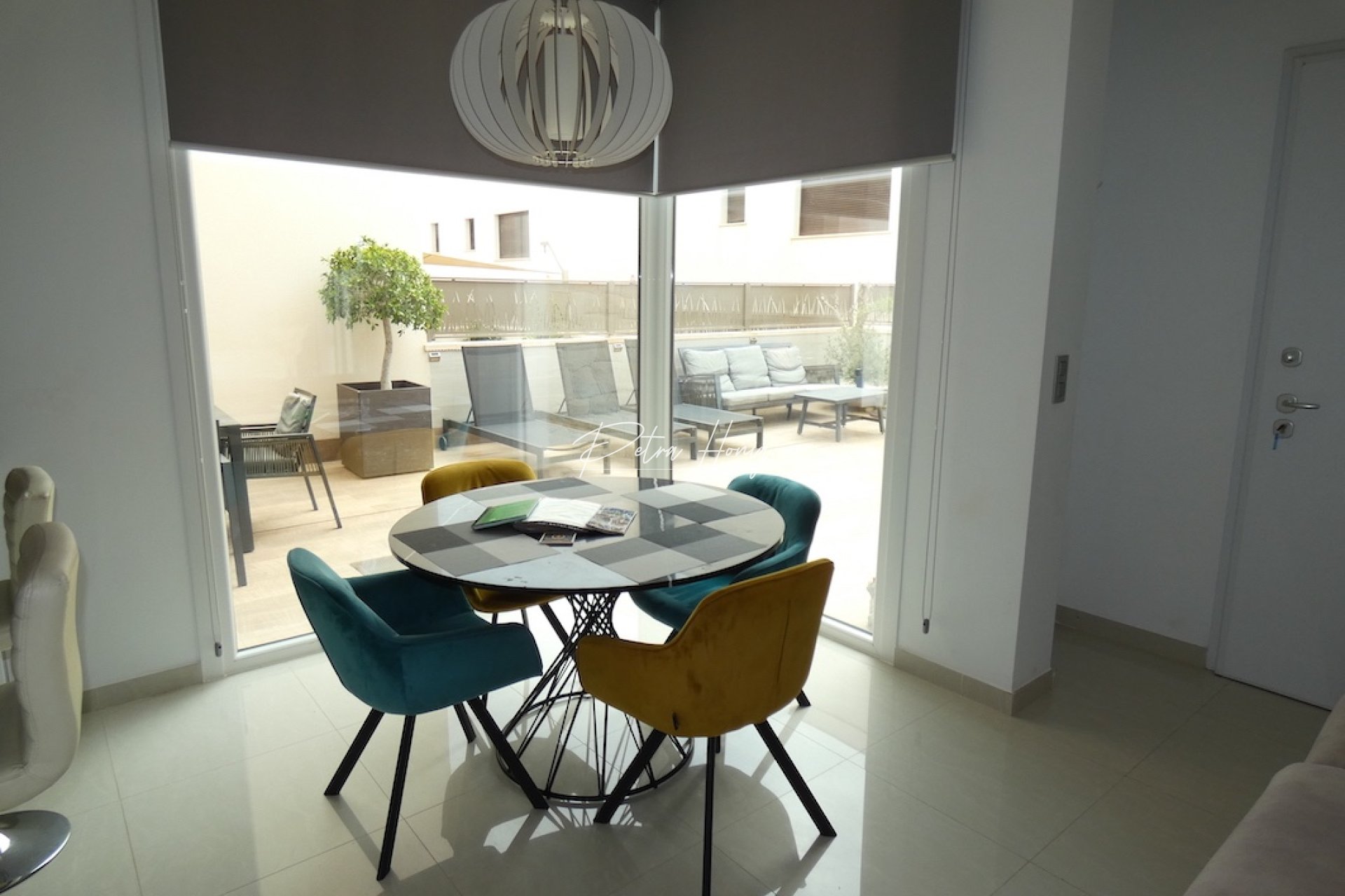 Commercial rentals - Villa - Ciudad Quesada - Pueblo Bravo