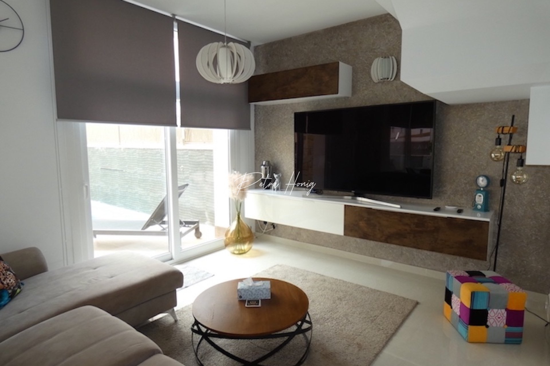 Commercial rentals - Villa - Ciudad Quesada - Pueblo Bravo