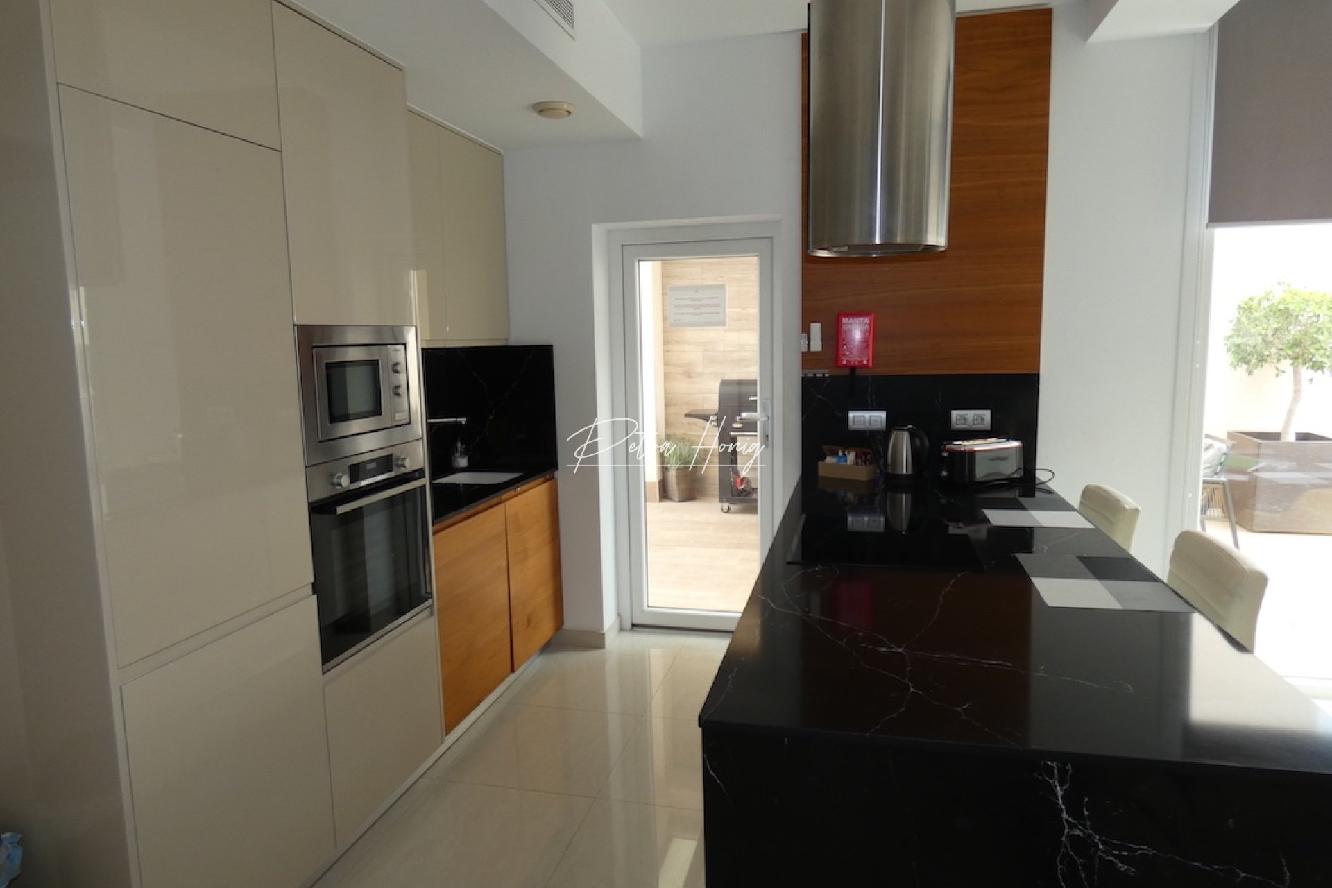 Commercial rentals - Villa - Ciudad Quesada - Pueblo Bravo