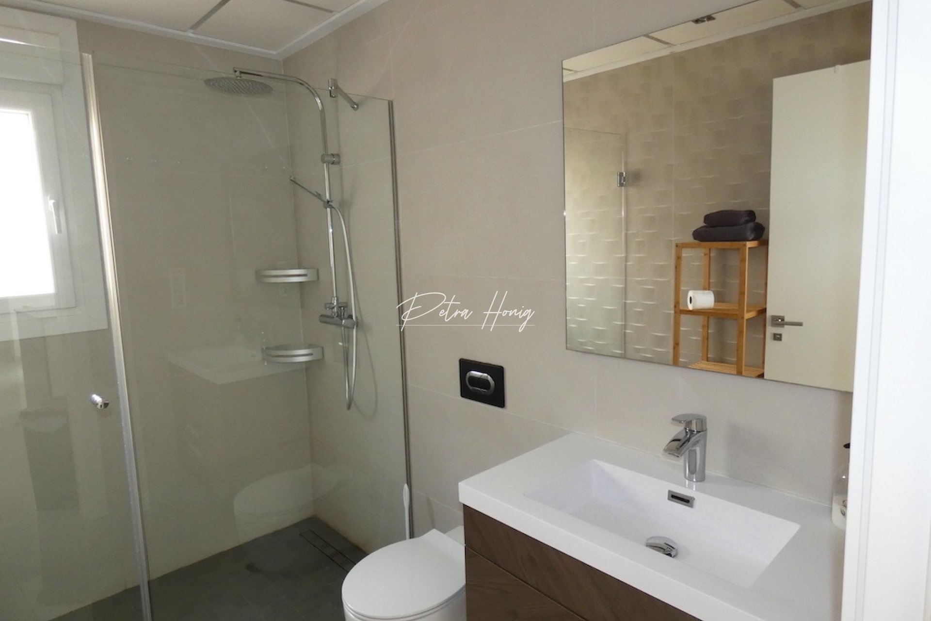 Commercial rentals - Villa - Ciudad Quesada - Pueblo Bravo