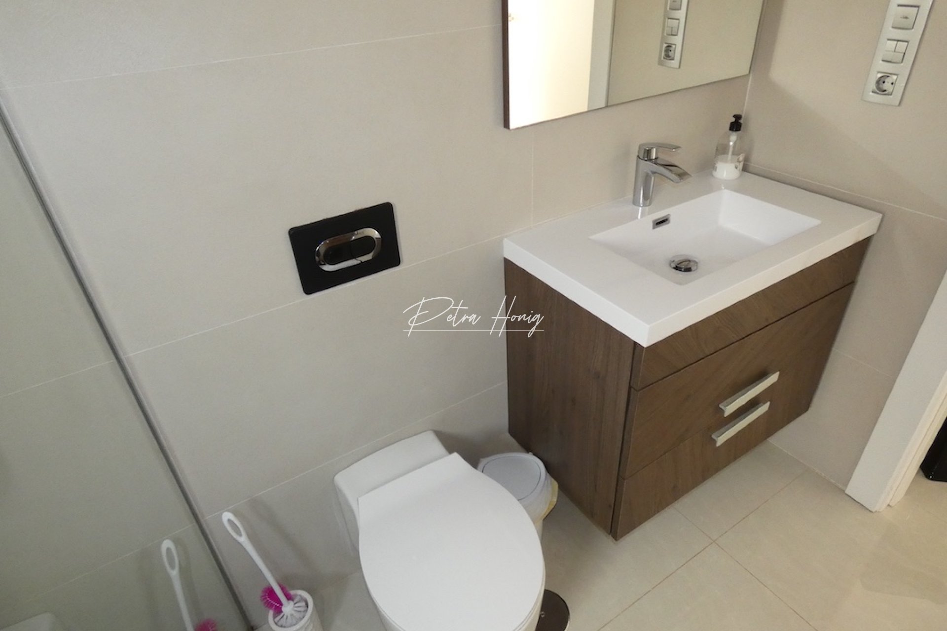Commercial rentals - Villa - Ciudad Quesada - Pueblo Bravo