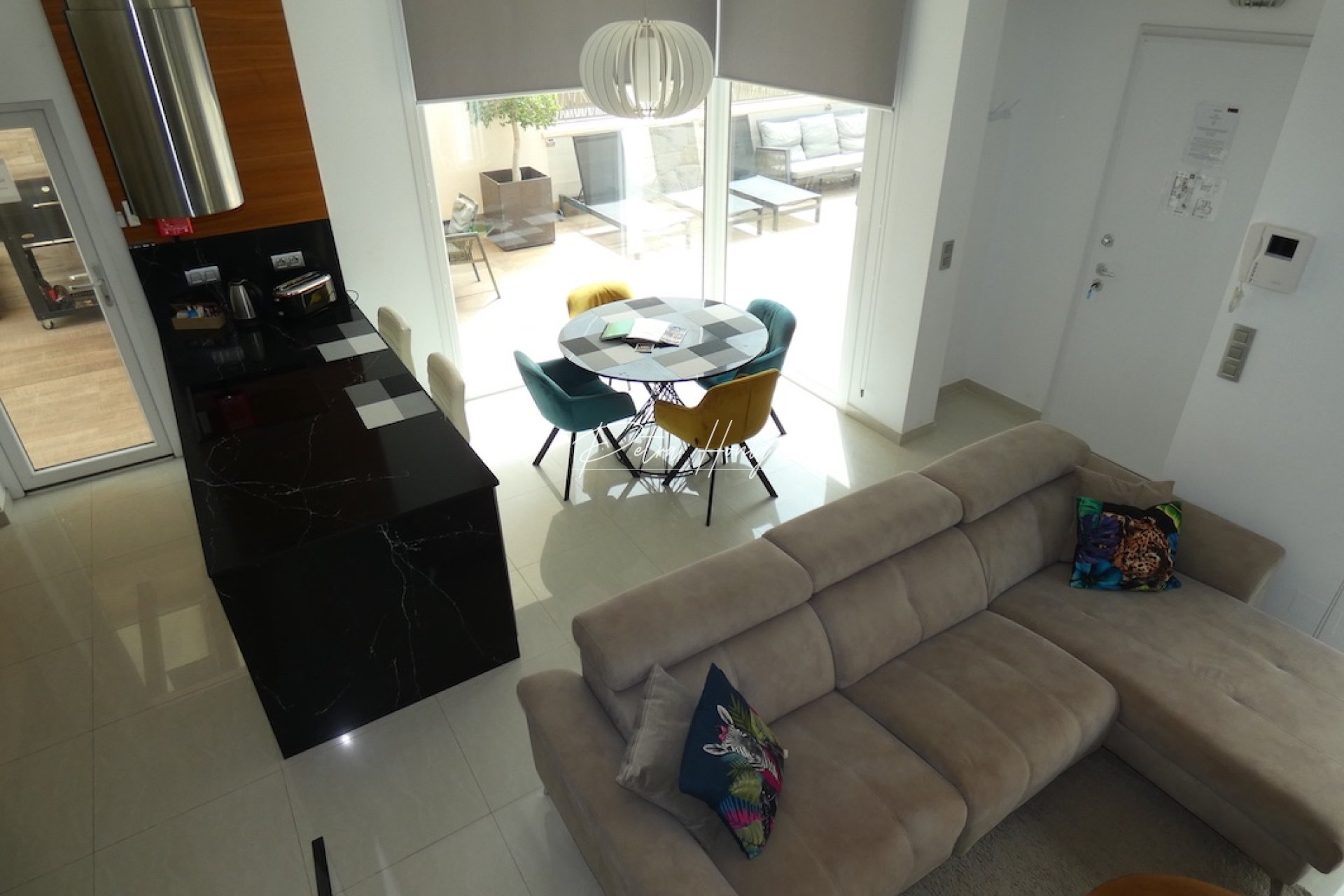Commercial rentals - Villa - Ciudad Quesada - Pueblo Bravo