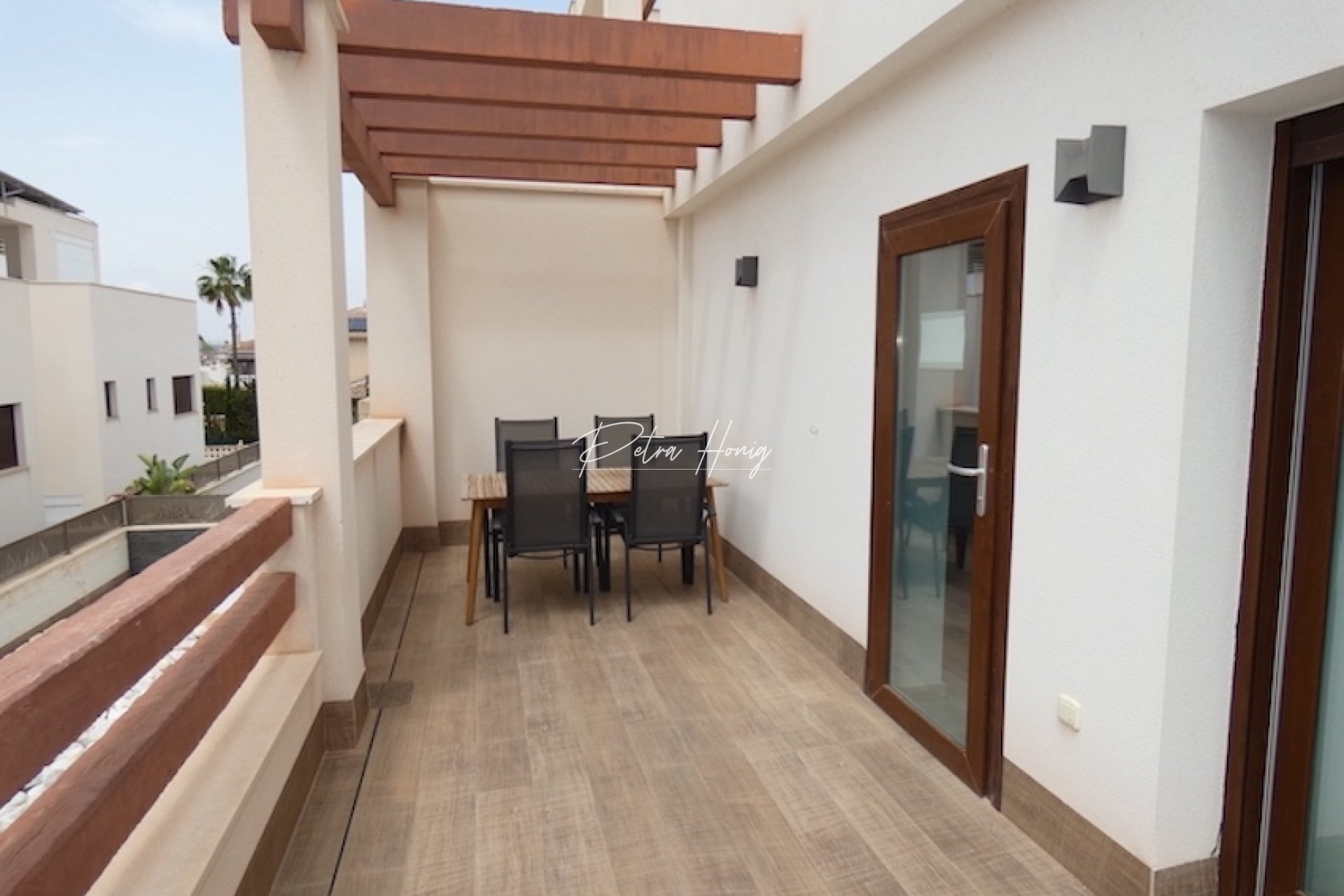 Commercial rentals - Villa - Ciudad Quesada - Pueblo Bravo