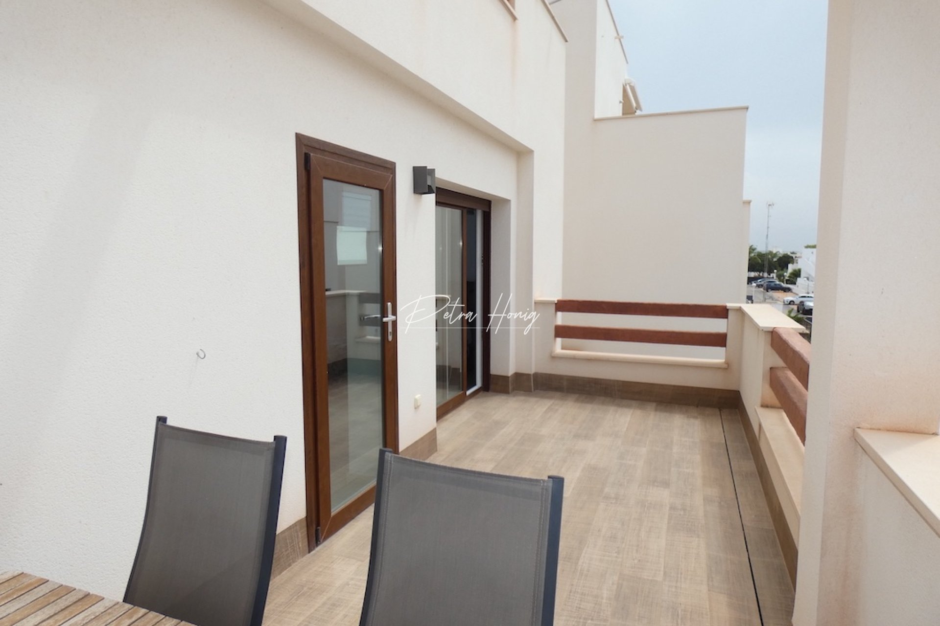 Commercial rentals - Villa - Ciudad Quesada - Pueblo Bravo