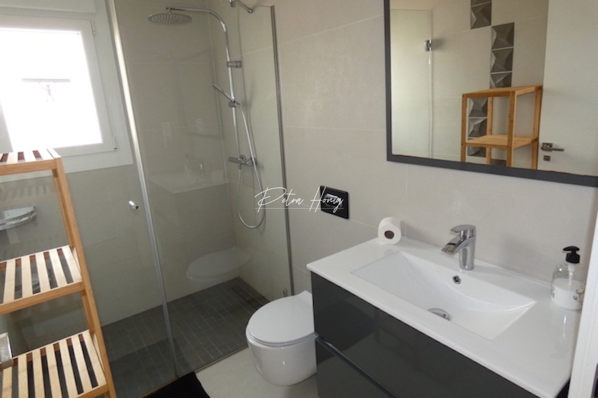 Commercial rentals - Villa - Ciudad Quesada - Pueblo Bravo