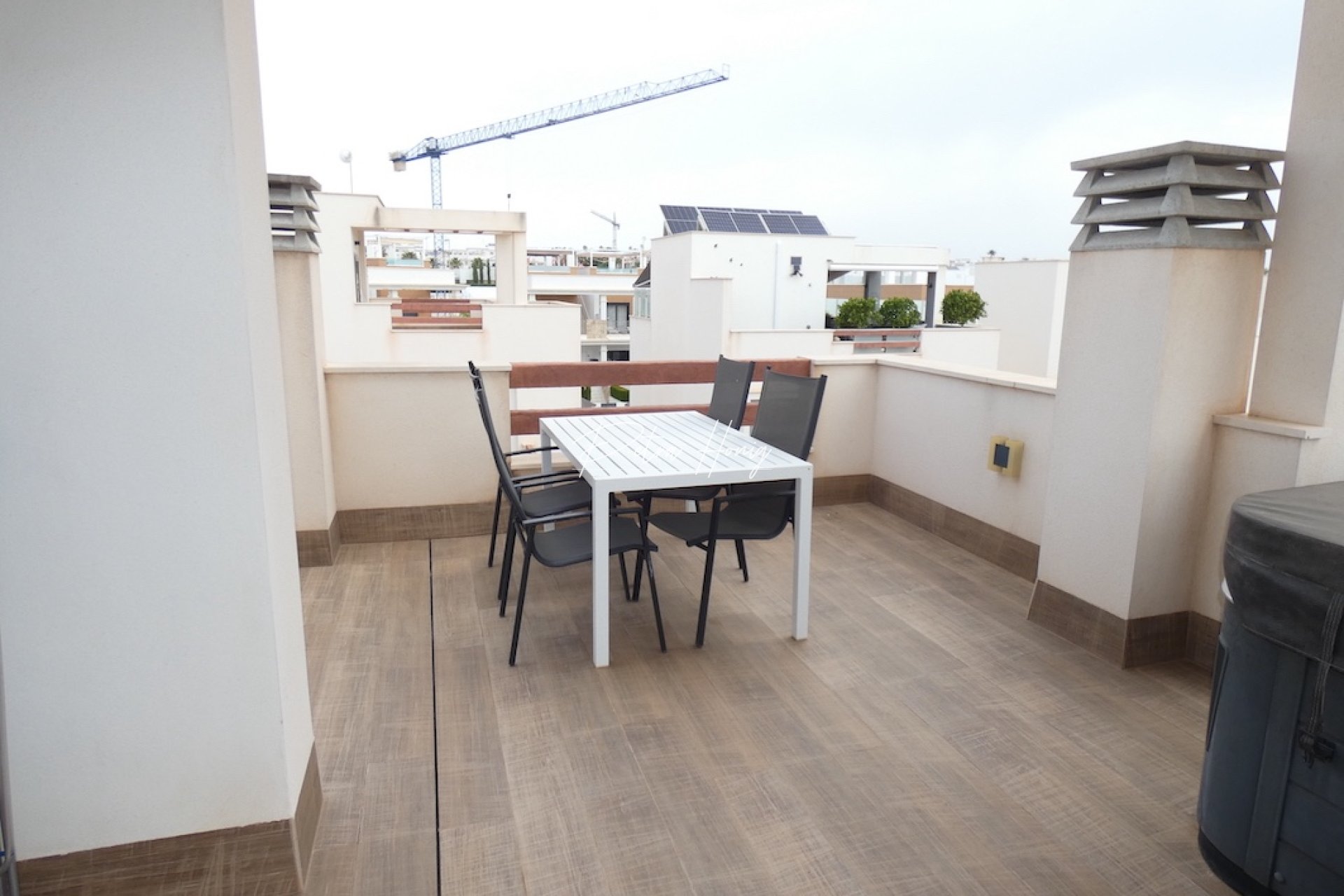 Commercial rentals - Villa - Ciudad Quesada - Pueblo Bravo