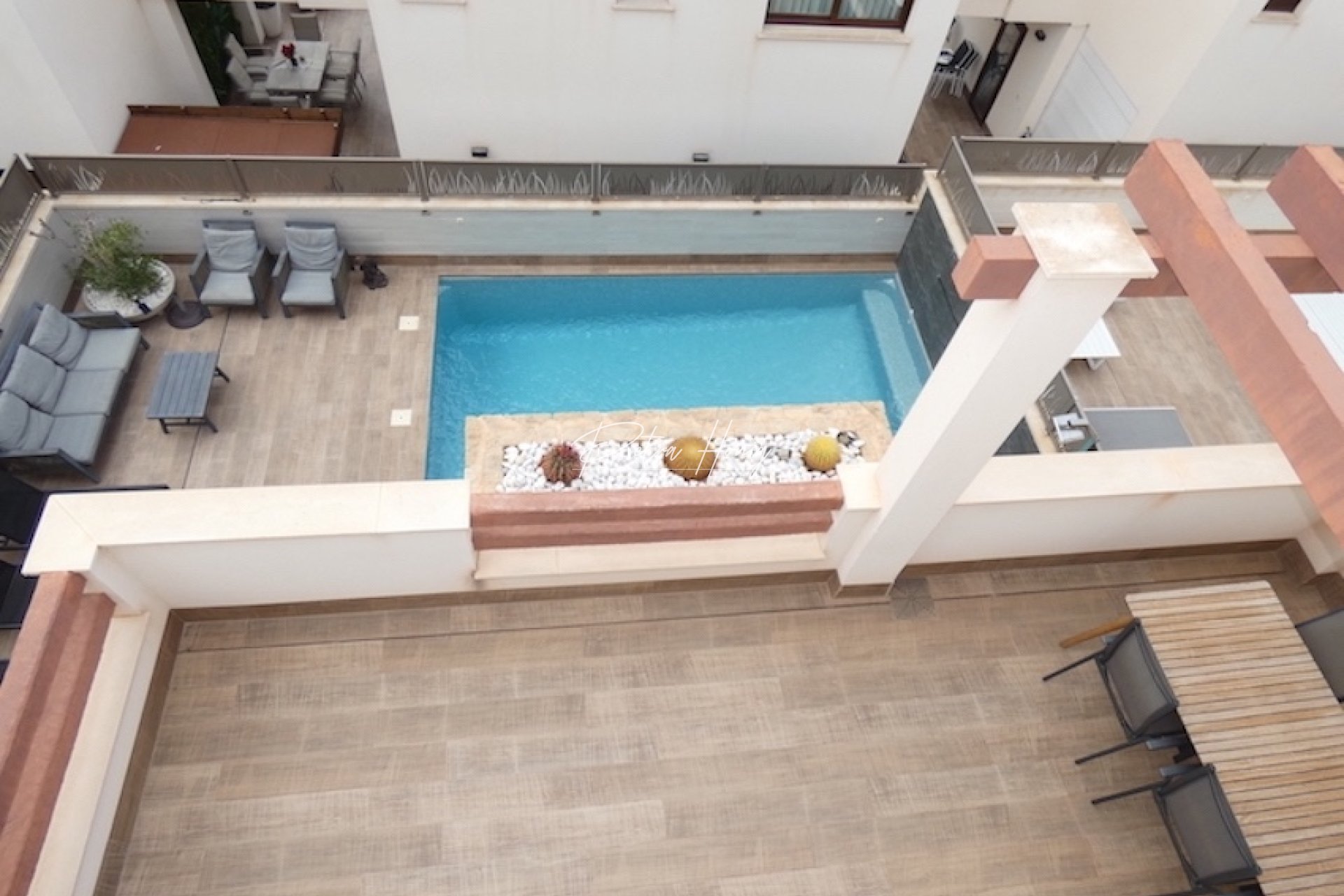 Commercial rentals - Villa - Ciudad Quesada - Pueblo Bravo